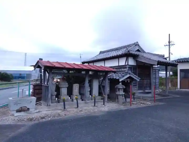 庚申堂(愛知県)
