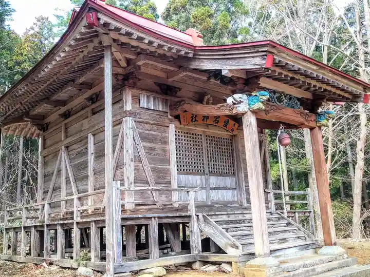 愛宕神社(宮城県)
