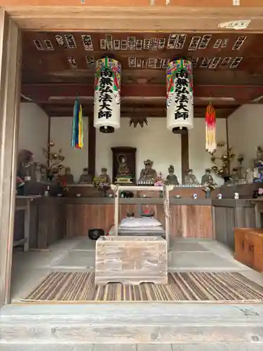 妙善寺（ハズ観音）(愛知県)