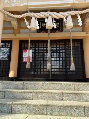 櫻谷神社(福井県)