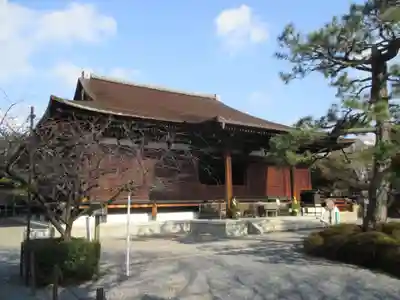 大報恩寺（千本釈迦堂）(京都府)