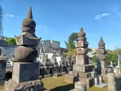 壹鑑寺(埼玉県)