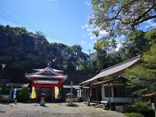 香西寺のその他建物