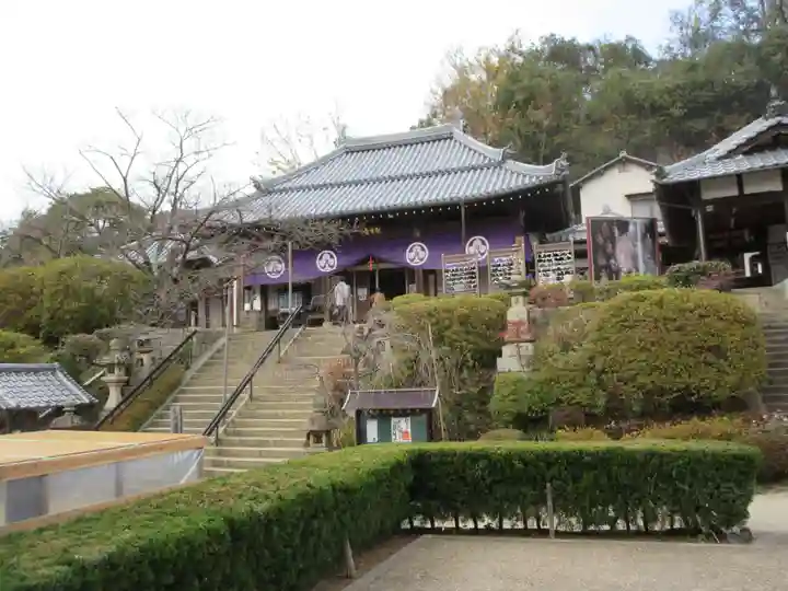 慈眼寺のその他建物