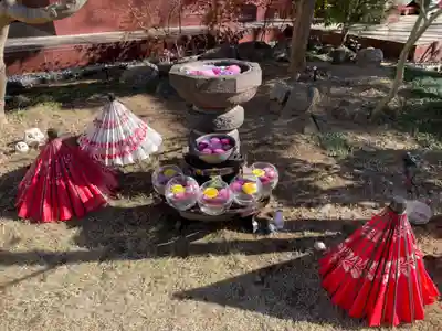 法輪寺(東京都)