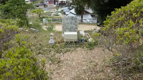 鹿島神社の末社・摂社