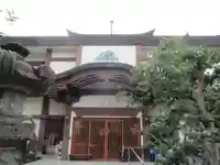 智香寺(東京都)