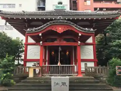 太宗寺の末社・摂社