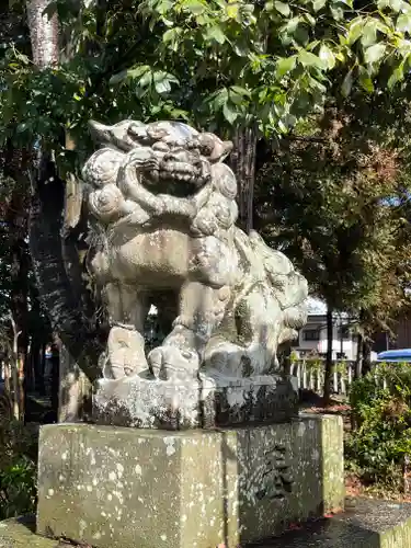 武道天神社(滋賀県)