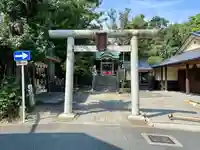 元城町東照宮(静岡県)