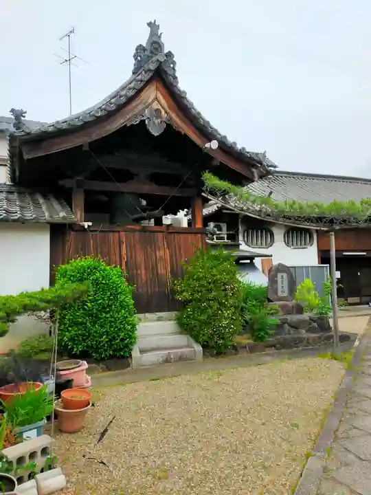大願寺(奈良県)