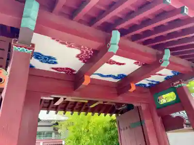 祥雲寺(東京都)