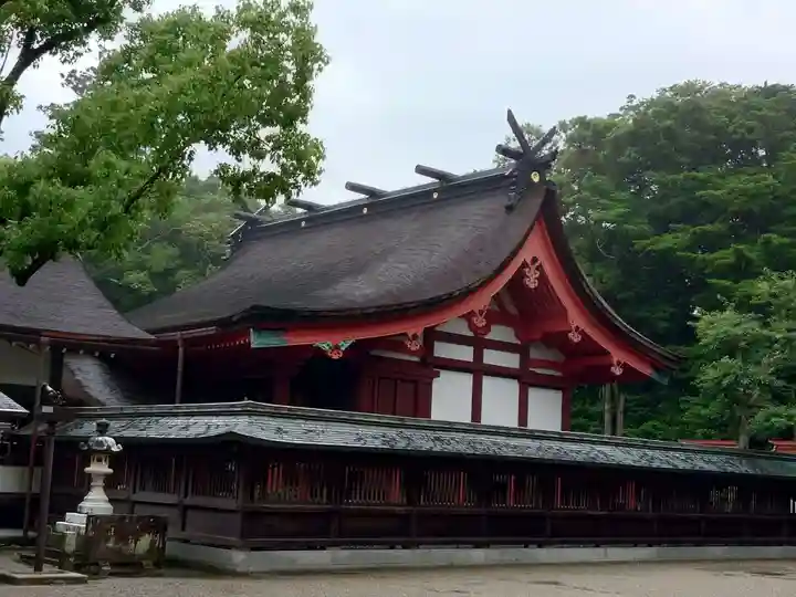 宗像大社(福岡県)