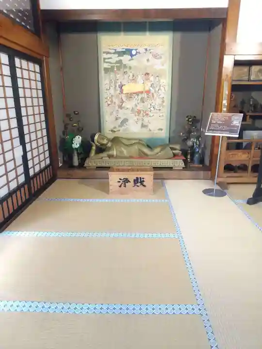 青龍山 吉祥寺のその他建物