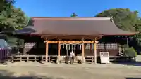 鷲宮神社(埼玉県)