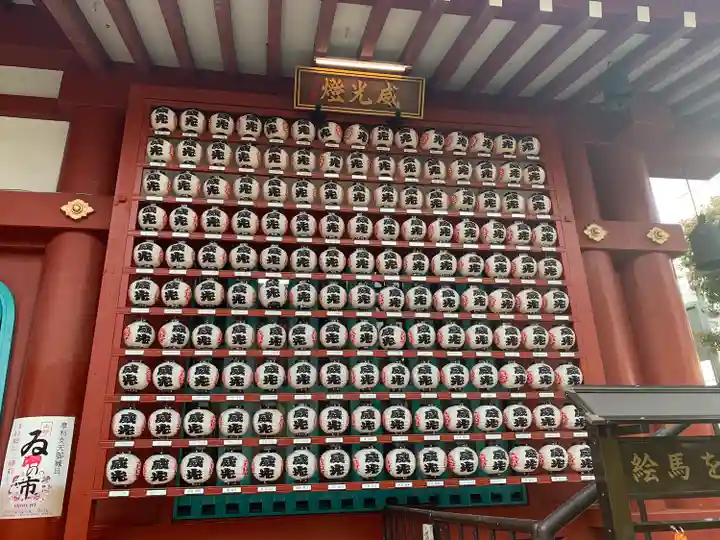 摩利支天 徳大寺のその他建物