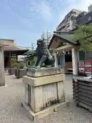 今宮戎神社(大阪府)