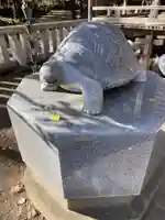 亀岡八幡宮(亀岡八幡神社)(神奈川県)