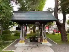 西野神社(北海道)