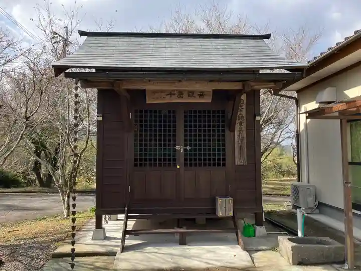 十島菅原神社(熊本県)