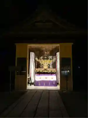 竹駒神社(宮城県)