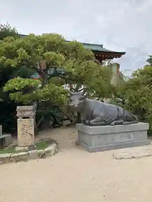 防府天満宮(山口県)