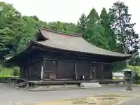 中山寺(福井県)
