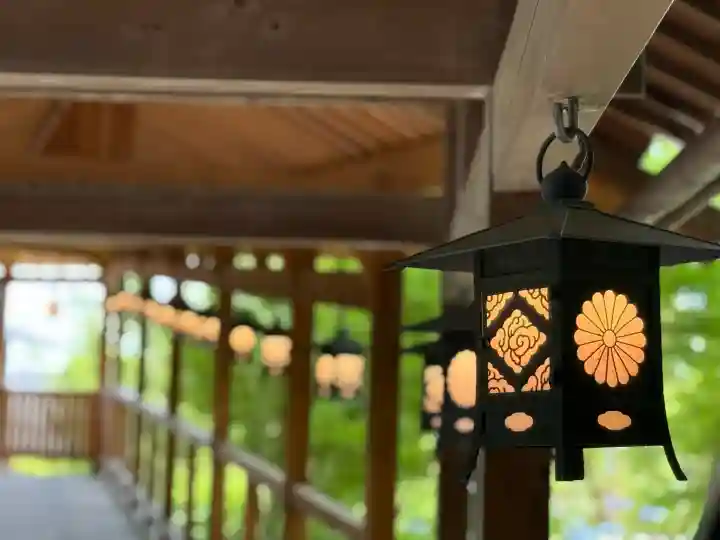 川越氷川神社(埼玉県)