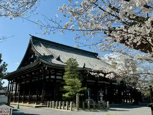 本法寺(京都府)