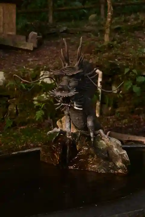 龍蔵寺(山口県)