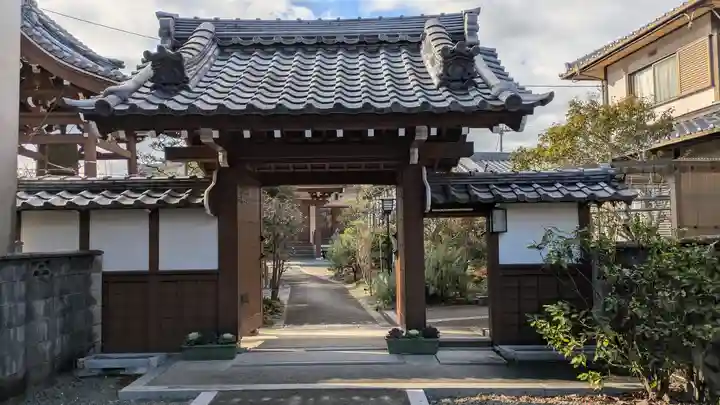 清浄寺(滋賀県)