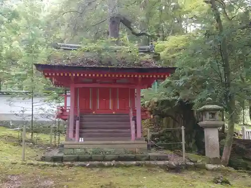 手向山八幡宮(奈良県)
