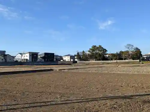 神前神社(香川県)