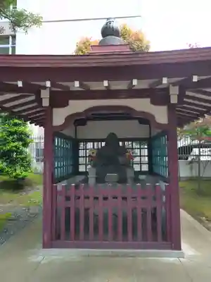 寛永寺(根本中堂)(東京都)