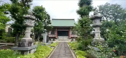 観音寺(神奈川県)