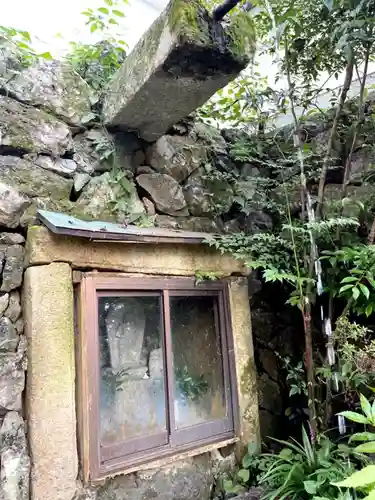 観音寺のその他建物