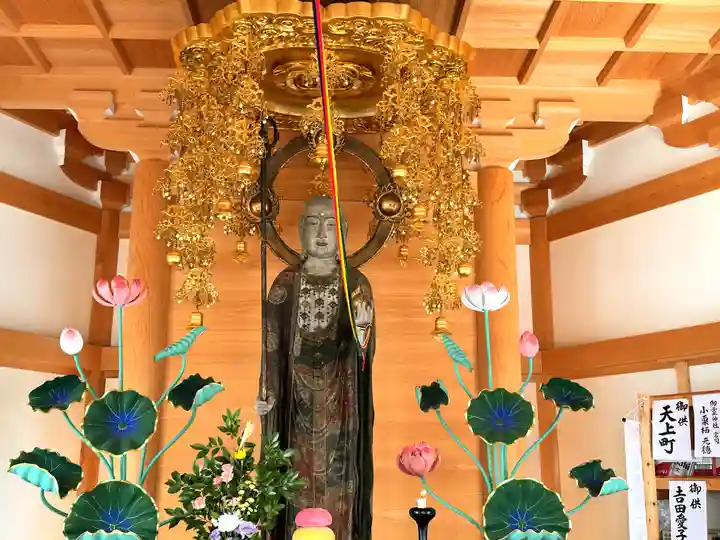 上善寺(京都府)