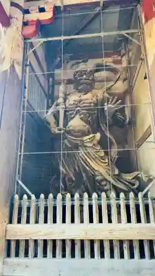 東大寺(奈良県)