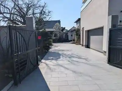 多宝院(東京都)