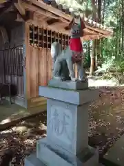 細江神社(静岡県)