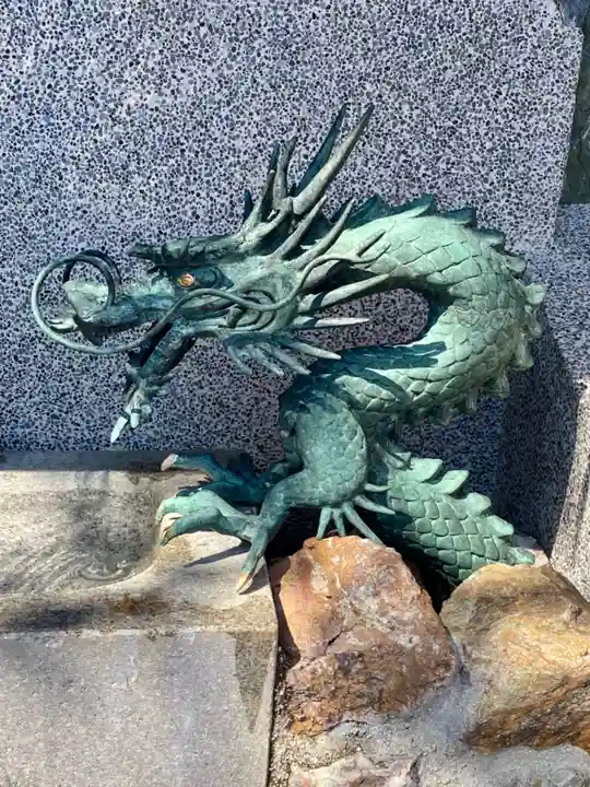 荒熊神社(愛知県)