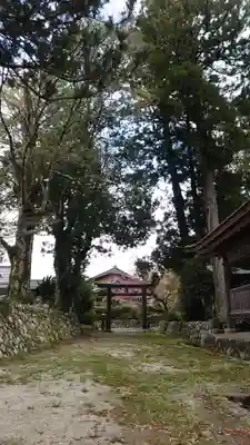 油日神社(滋賀県)