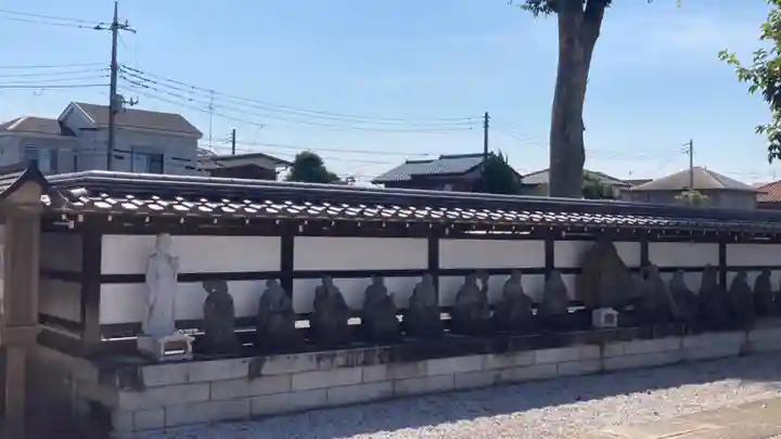 全龍寺(東京都)