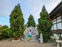 慈眼寺のその他建物