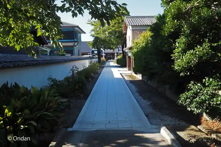 総持寺(滋賀県)