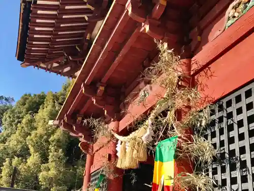 伊賀八幡宮(愛知県)