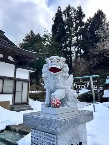 高穂神社(北海道)