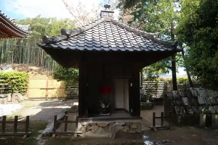 法輪寺(奈良県)