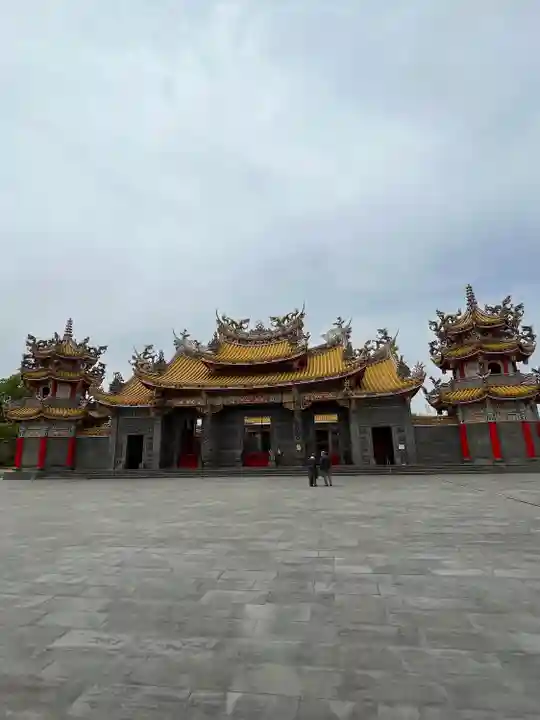 聖天宮(埼玉県)