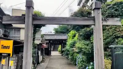 瑞聖寺(東京都)